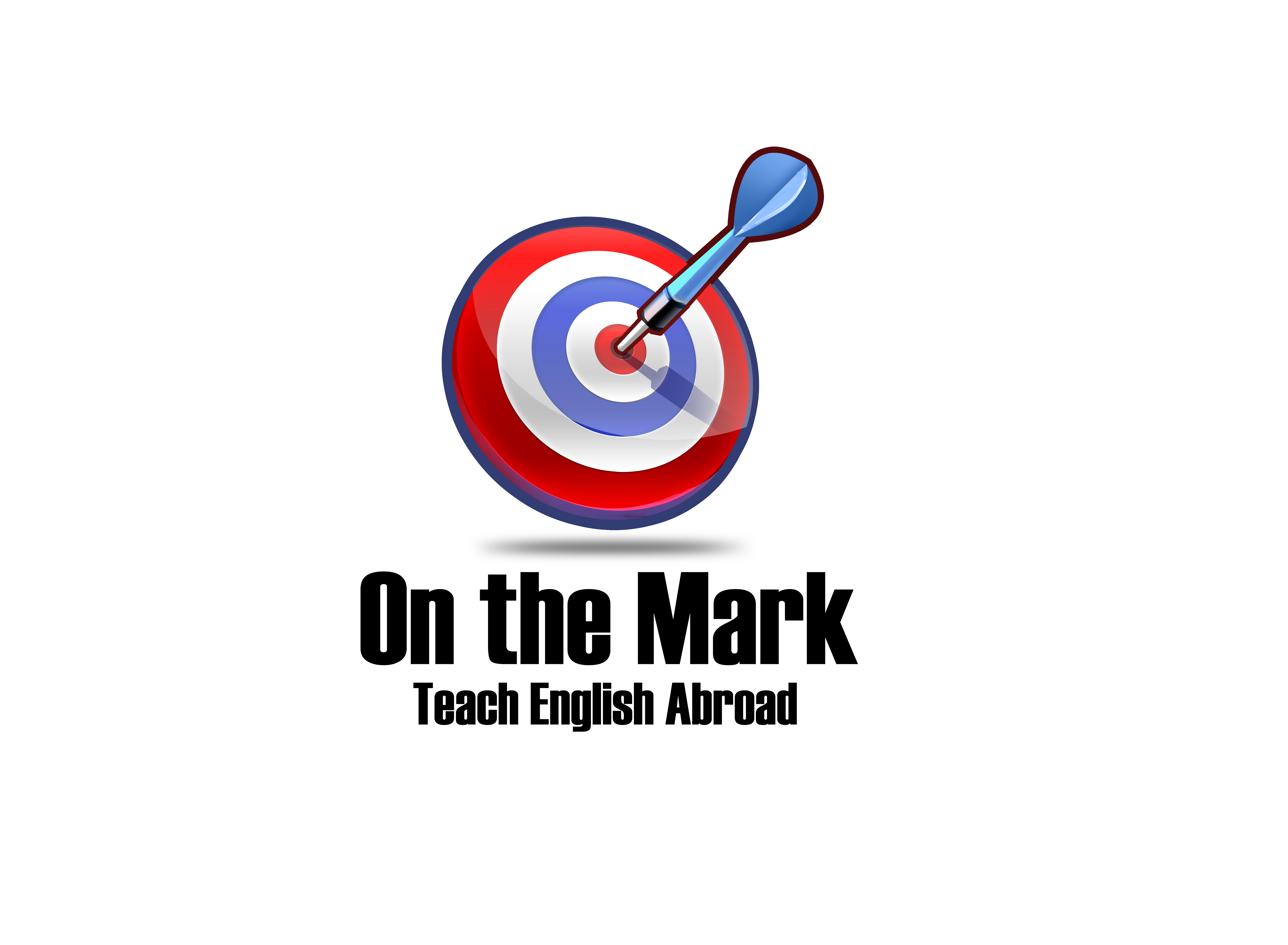 On the Mark