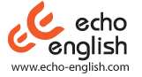 Echo English
