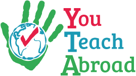 You Teach Abroad