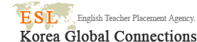 Korea Global Connections