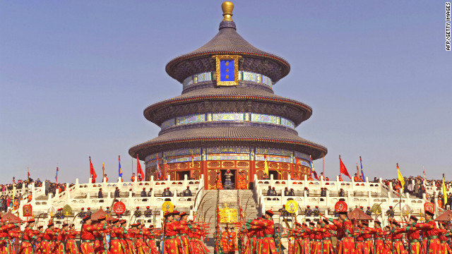 BeijingTeach.com
