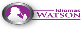 IDIOMAS WATSON