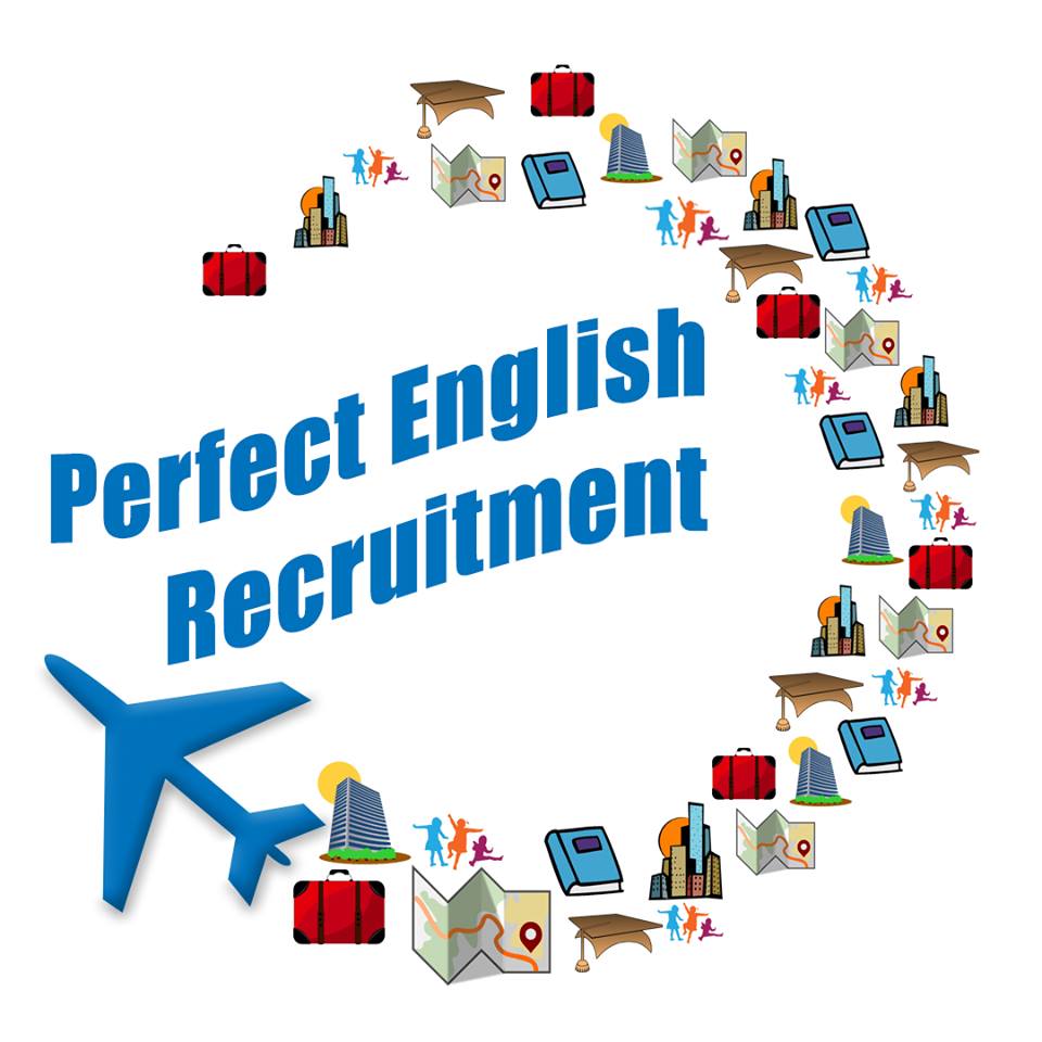 Perfect English Recruitment