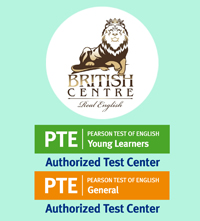 British Centre (Moscow Region)