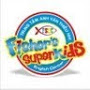 Fisher's SuperKids