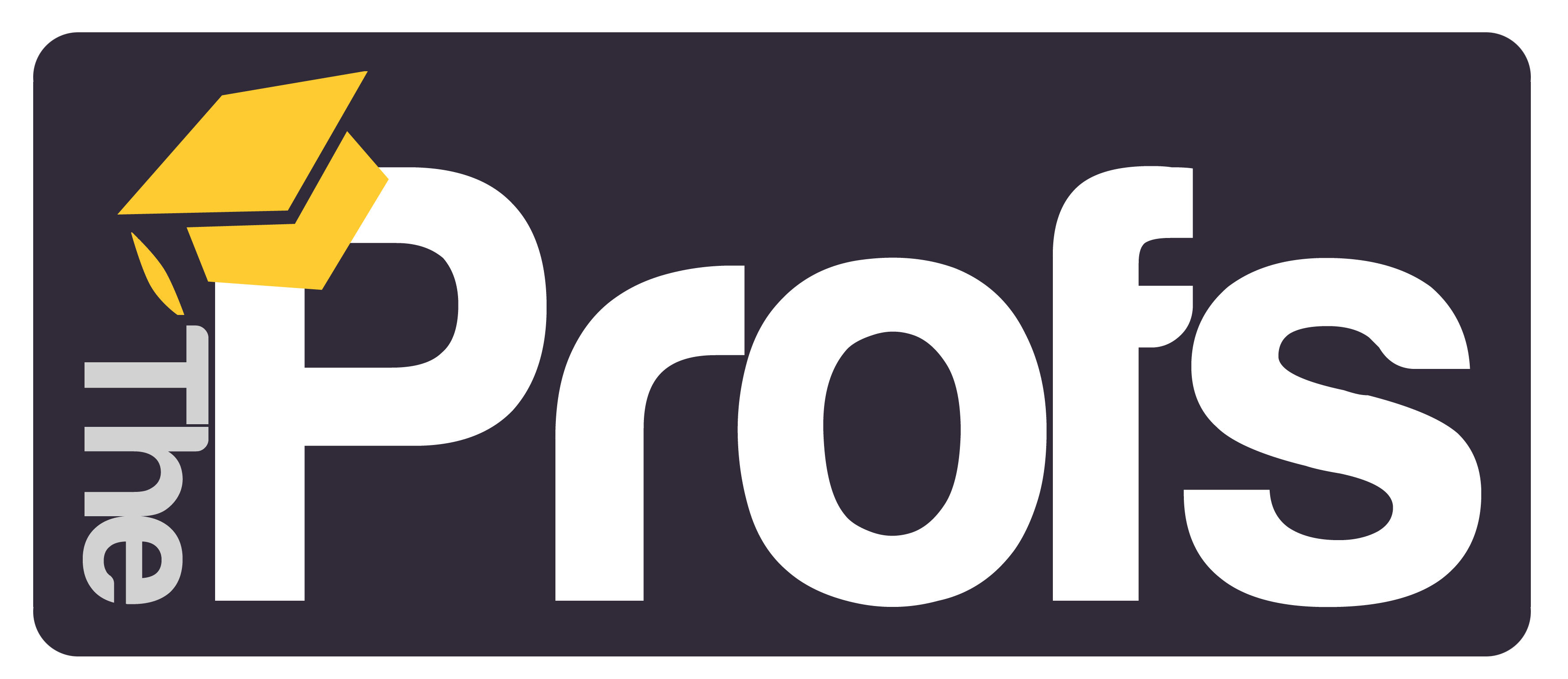 The Profs
