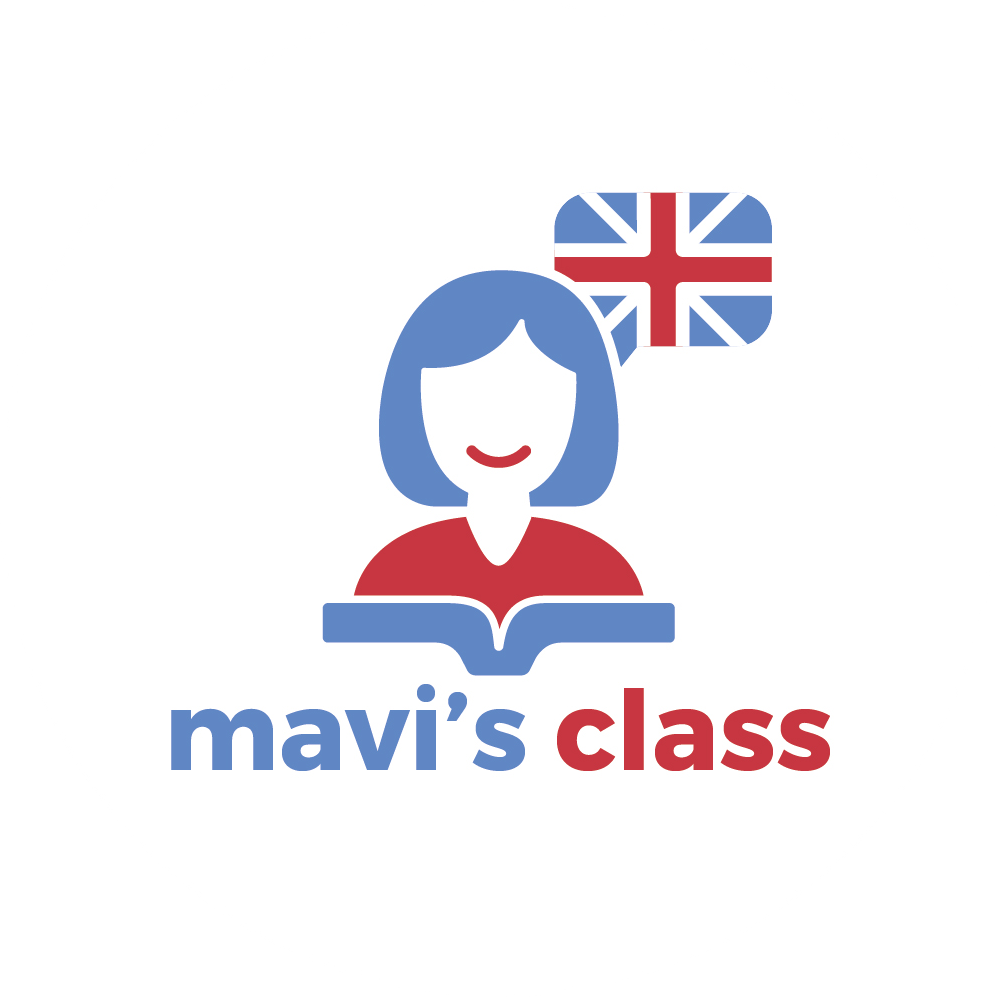 Mavi's Class - Academia de Inglés en Oviedo