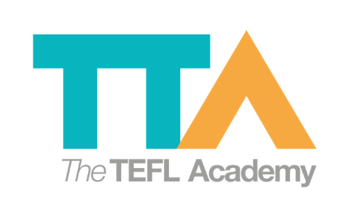 The TEFL Academy 