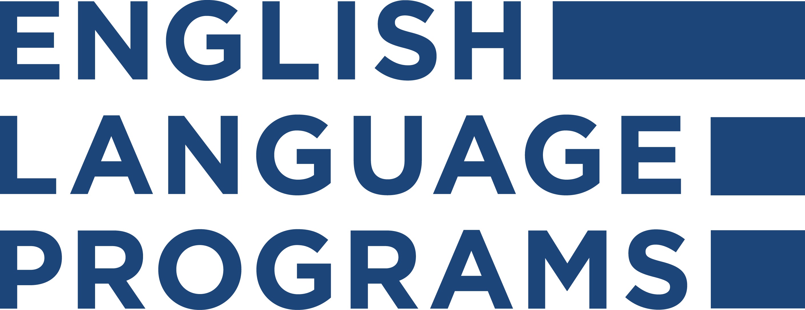 U.S. Department of State English Language Programs