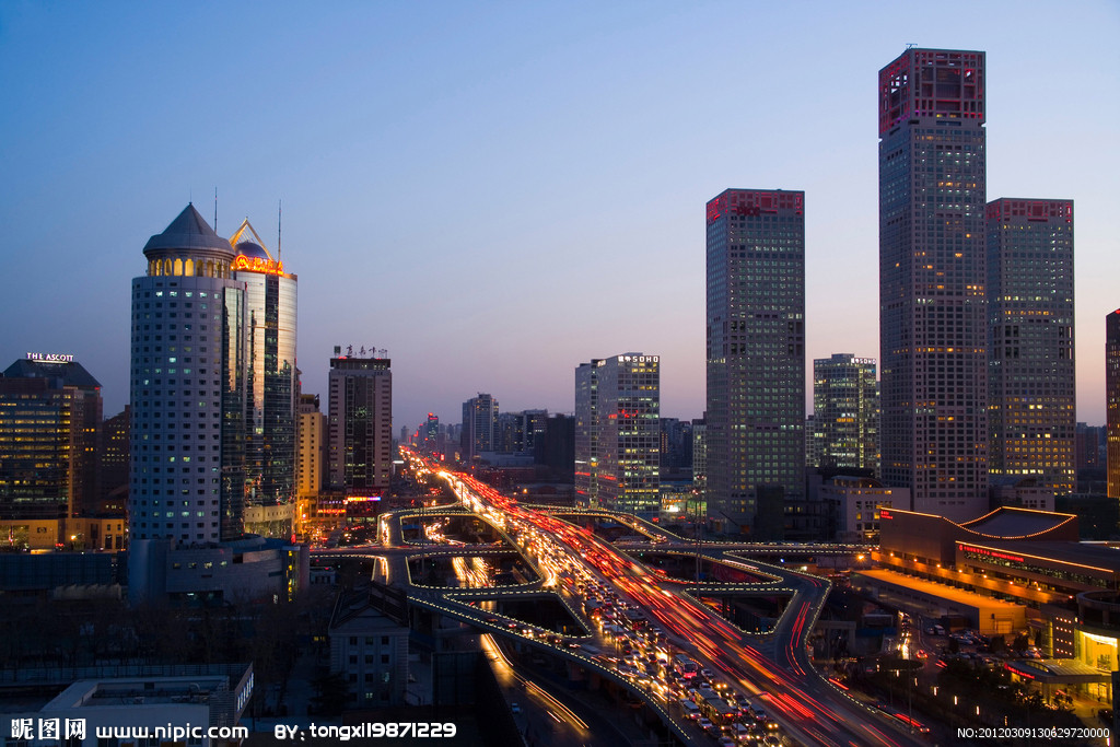 Beijing Fulelixin Culture Exchange Company