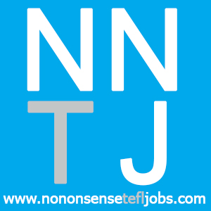 No Nonsense TEFL Jobs!