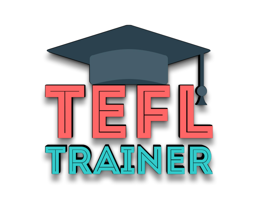 TEFL Trainer