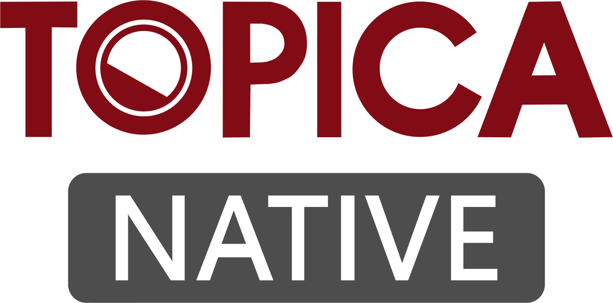 TOPICA NATIVE