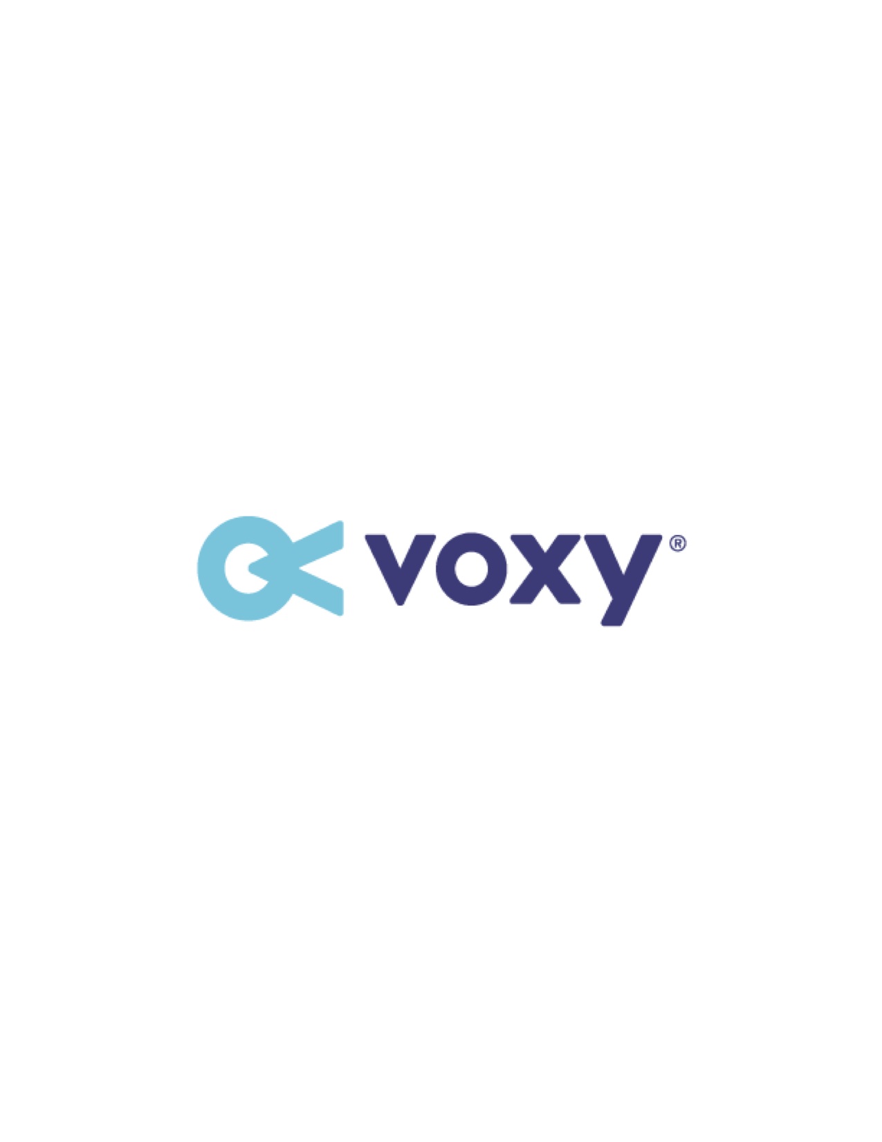 Voxy