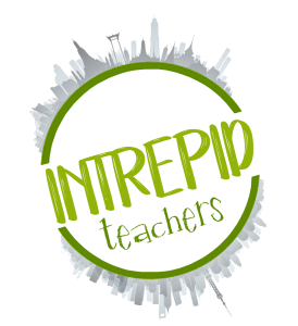 Intrepid Teachers