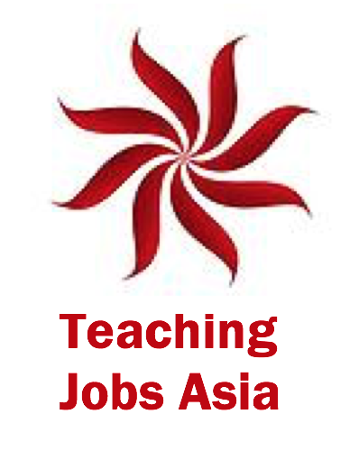 Teaching Jobs Asia