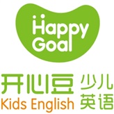 Happy Goal Kids English