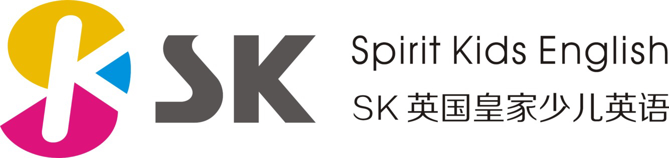SK spirit kids English