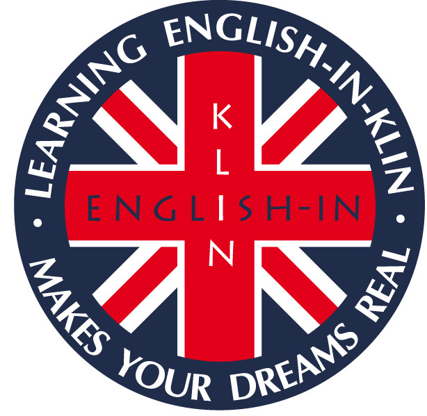 Foreign language centre English-In