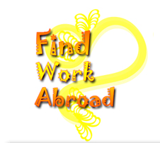 Find Work Abroad