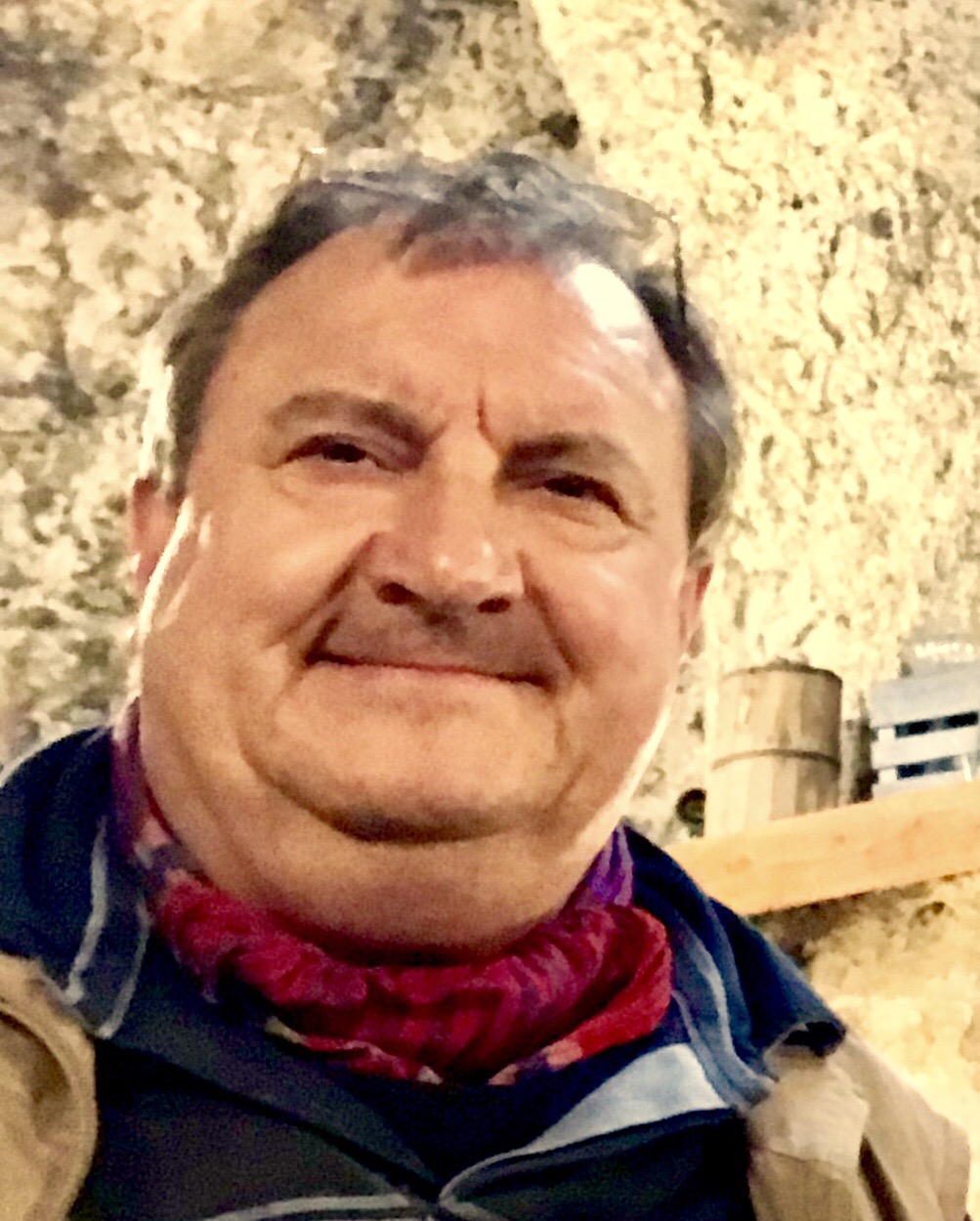 Avatar for educator - Robert Barnett