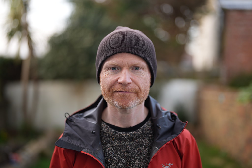 Avatar for educator - Richard Feynman