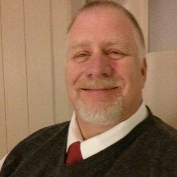 Avatar for educator - Dave Rowden